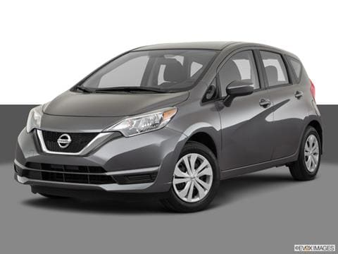 Nissan note 2019 года